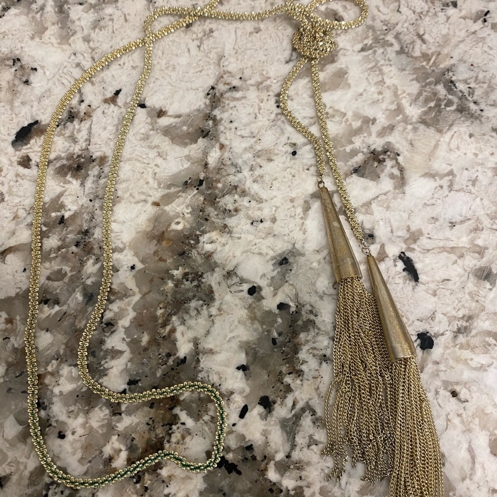 Kendra Scott Phara necklace